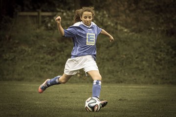 Bild 335 - C-Juniorinnen FSC Kaltenkirchen2 - SV Wahlstedt : Ergebnis: 0:9